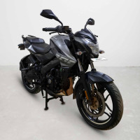 Bajaj Pulsar NS200