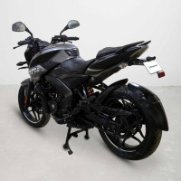 Bajaj Pulsar NS200