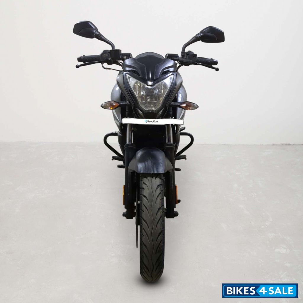 Bajaj Pulsar NS200