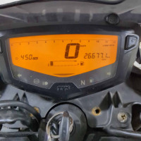 TVS Apache RTR 160 4V 2018 Model