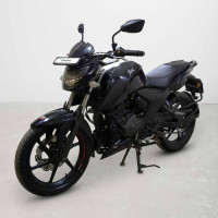 TVS Apache RTR 160 4V