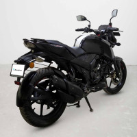 TVS Apache RTR 160 4V