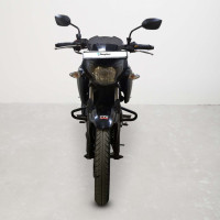 TVS Apache RTR 160 4V