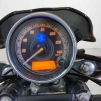 Bajaj Avenger Street 180 2018 Model