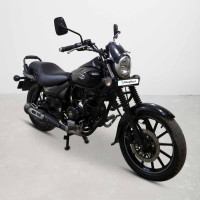 Bajaj Avenger Street 180