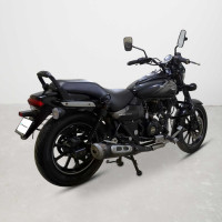 Bajaj Avenger Street 180