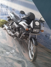 Hero Splendor Plus 2017 Model