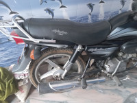 Black Hero Splendor Plus