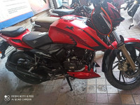 TVS Apache RTR 200 4V