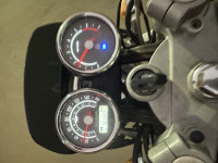 Royal Enfield Continental GT 535 2017 Model