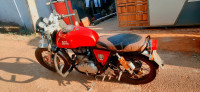 Royal Enfield Continental GT 535