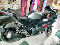Yamaha YZF R15 V3 2021 Model