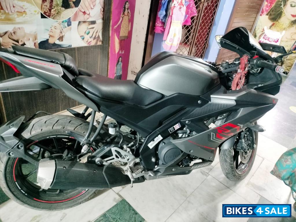 Yamaha YZF R15 V3