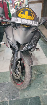 Yamaha YZF R15 V3