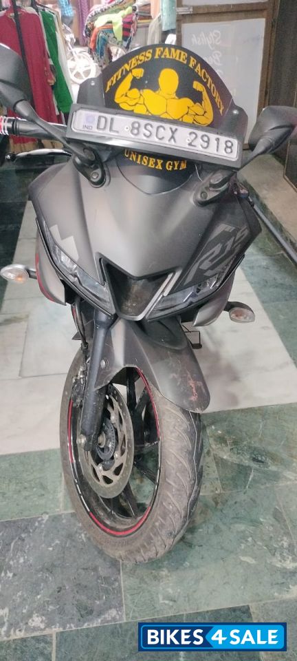 Yamaha YZF R15 V3