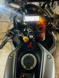 Yamaha YZF R15 V3