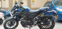 Yamaha MT-15 2019 Model