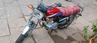 Bajaj 4SChampion 2000 Model