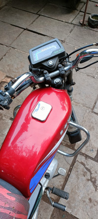 Bajaj 4SChampion