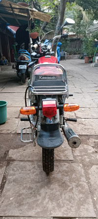 Bajaj 4SChampion
