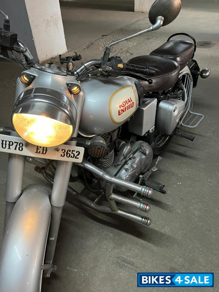 Royal Enfield Classic