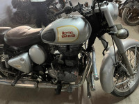 Royal Enfield Classic