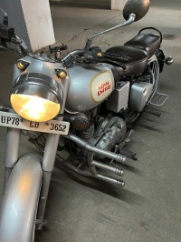 Royal Enfield Classic