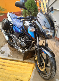 Bajaj Pulsar 150 DTSi 2018 Model