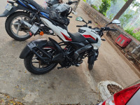 Bajaj Pulsar NS 200 BS6 2023 Model