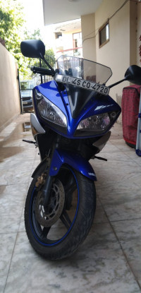 Yamaha YZF R15 V2 2019 Model