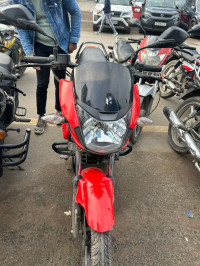 Red Hero Passion Pro BS6