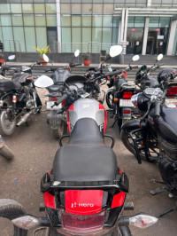 Red Hero Passion Pro BS6