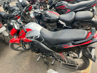 Red Hero Passion Pro BS6