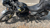 Royal Enfield Himalayan BS VI 2018 Model