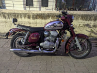Jawa Jawa BS6 2020 Model