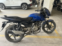 Bajaj Pulsar 150 DTSi 2013 Model
