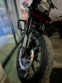 Harley Davidson X 440 2023 Model