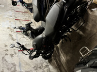 Harley Davidson X 440