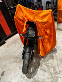 Harley Davidson X 440