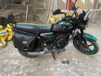 Bajaj CT 125X