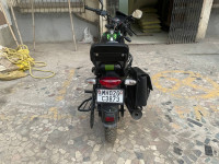 Bajaj CT 125X