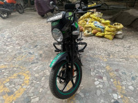 Bajaj CT 125X