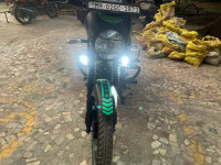 Bajaj CT 125X