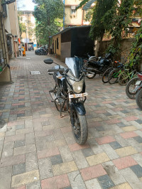 Honda CB Hornet 160R 2016 Model