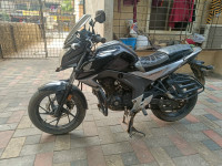Honda CB Hornet 160R