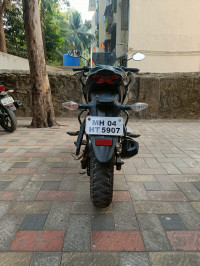 Honda CB Hornet 160R