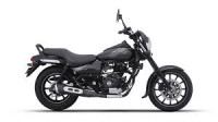 Bajaj Avenger Street 160 BS6 2020 Model