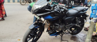 Bajaj Pulsar 220F BS6 2021 Model