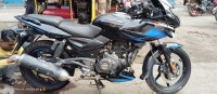 Bajaj Pulsar 220F BS6