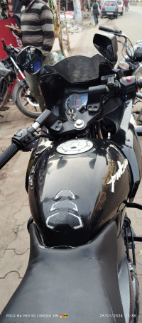 Bajaj Pulsar 220F BS6